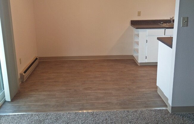 Brentwood Gardens Apartments