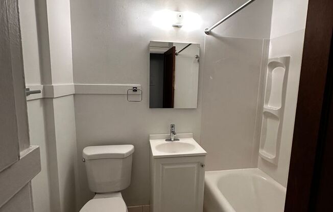 Studio, 1 bath, 429 sqft, $1,300, Unit Unit 105