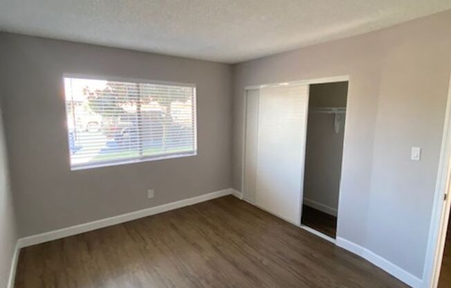 2 beds, 1 bath, 715 sqft, $2,500