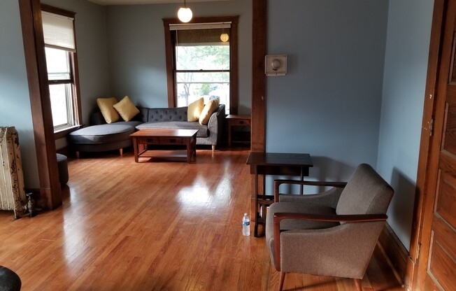 Studio, 1 bath, $1,475, Unit 01