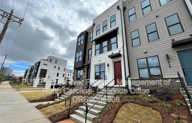 611 W TREMONT AVE