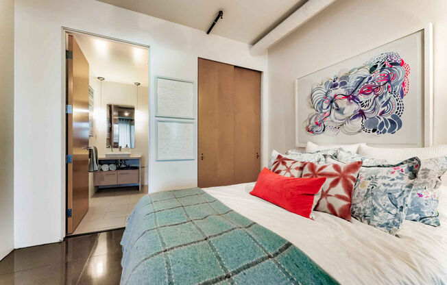 Brick + Iron Lofts at Dogpatch