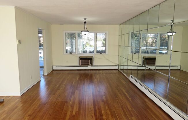 Large Split Level