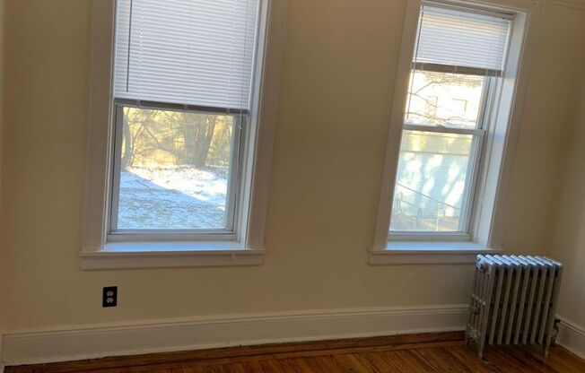 Mayfair Apartments – Modern Living in the Heart of Bayonne