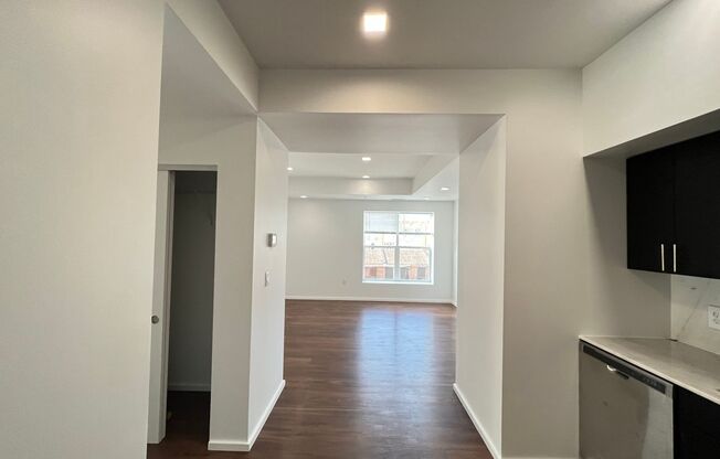 2 beds, 2 baths, 847 sqft, $2,495, Unit 610
