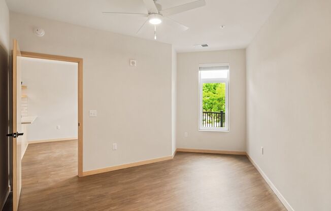 1 bed, 1 bath, 706 sqft, $1,615, Unit 207
