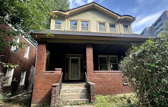 Spacious 3 Bed 1.5 Bath Single Family Home | Perry South