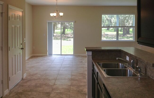 3 beds, 2.5 baths, $2,100, Unit OSCEOLA COUNTY