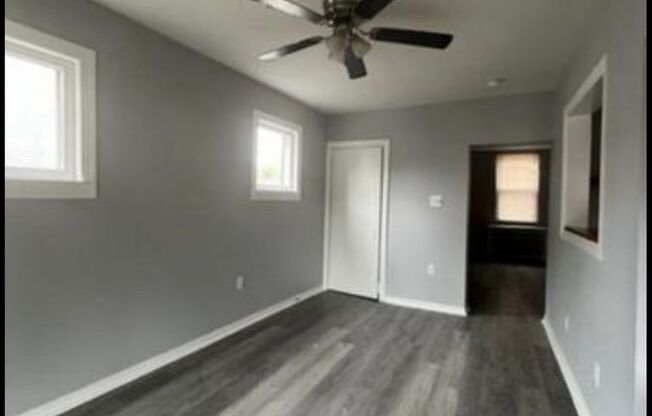 Spacious 3-Bedroom Home in Lawrenceville – Updated & Move-In Ready!