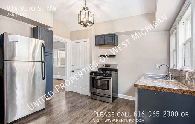 814 VETO ST NW