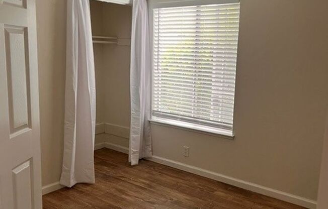 Renovated 3 Bedroom/1 Bath Town Home