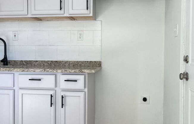 Park South Apartments