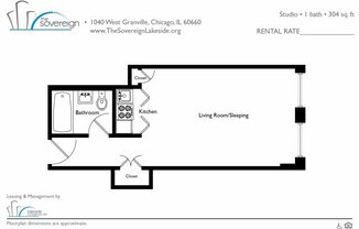 Partner-provided photo for $1135 unit