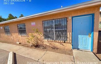 905 BRANSON