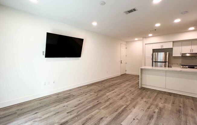 1 bed, 1 bath, 665 sqft, $2,295, Unit 5101