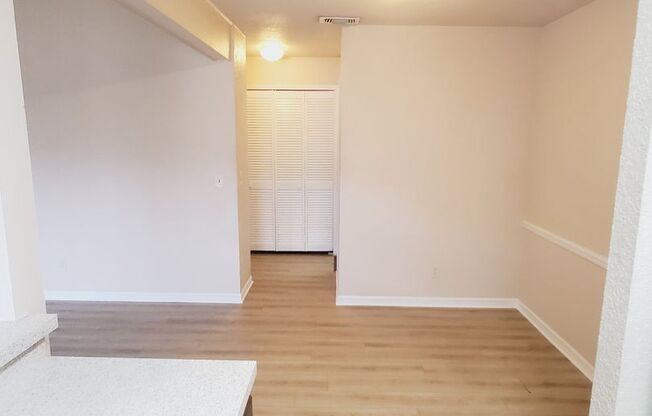 1 bed, 1 bath, $1,375