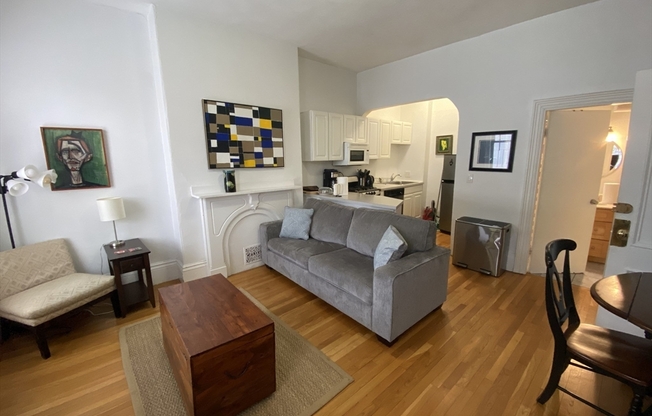 670 TREMONT