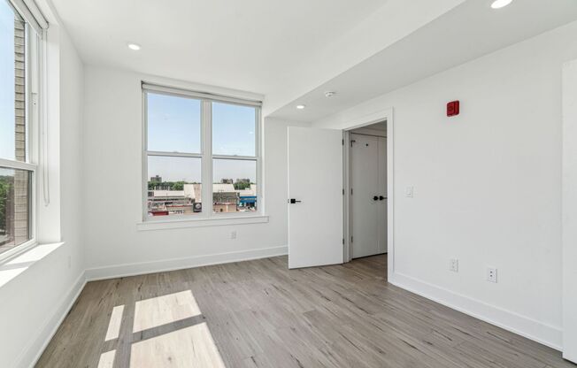 1 bed, 1 bath, 625 sqft, $1,425, Unit 201