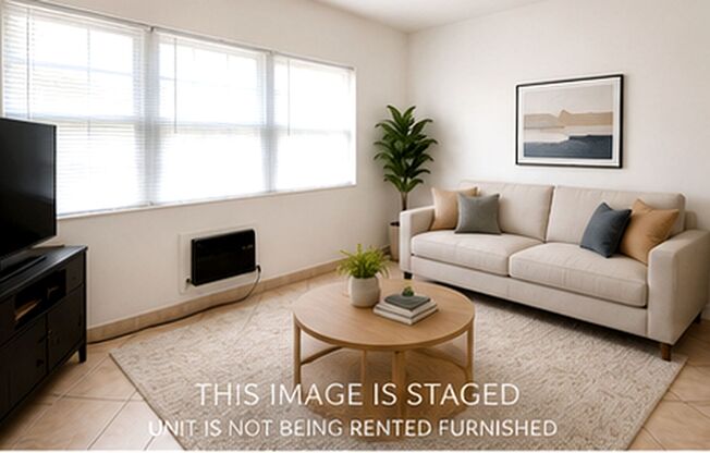 Discover Your Ideal Home: Spacious Apartments with Cozy Comfort