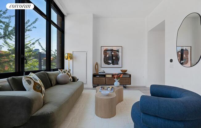 2 beds, 2 baths, $6,995, Unit 221
