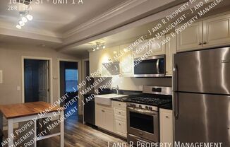1617 T ST