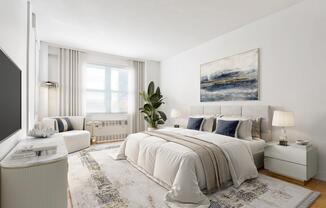1 bed, 1 bath, $3,595, Unit ID 7532