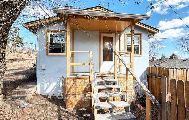 3620 5 W PIKES PEAK AVE