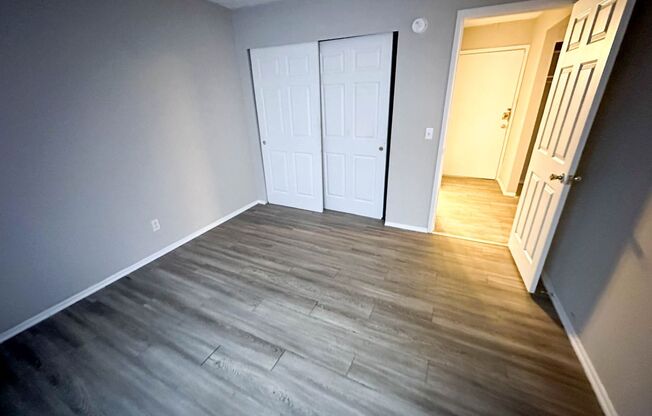 1 bed, 1 bath, 560 sqft, $825, Unit 615-24
