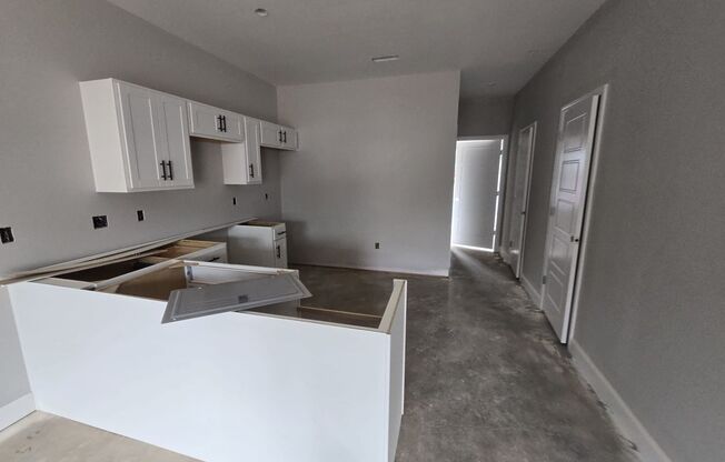 Discover Modern Living at Needmore Creek Townhomes
