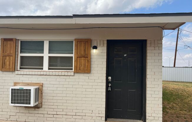 Westwind Apartments
