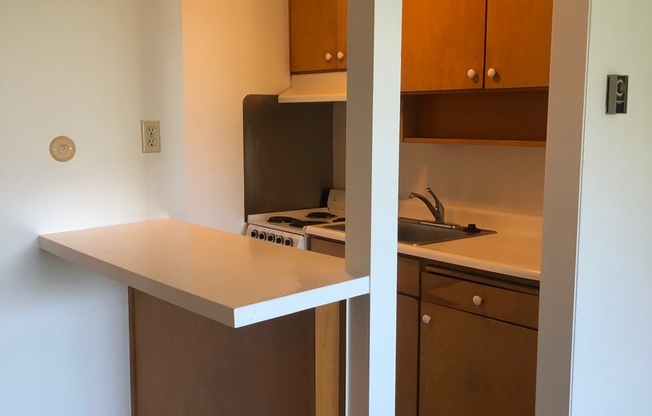 Studio, 1 bath, $1,900