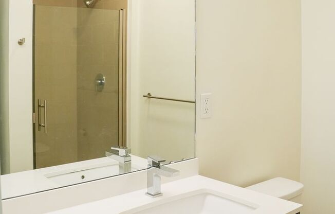 Studio, 1 bath, 401 sqft, $1,467, Unit 404 (MFTE)
