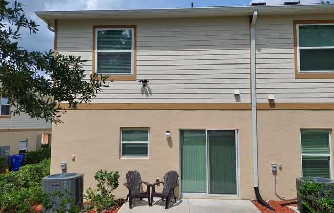 Beautiful 3 Bedroom 2 1/2 Bathroom House in Lakeland