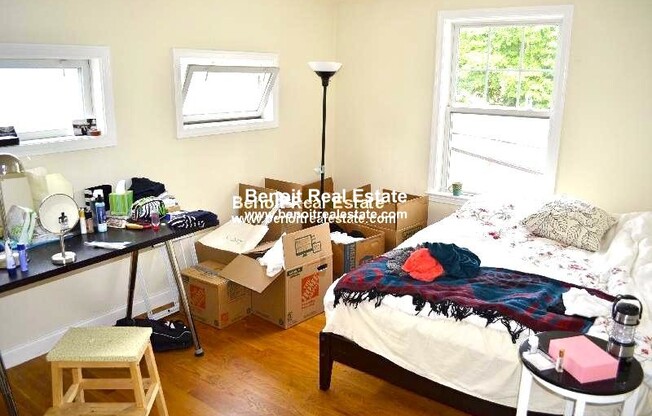 99 RICE ST