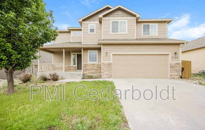 7455 Willow Pines Pl