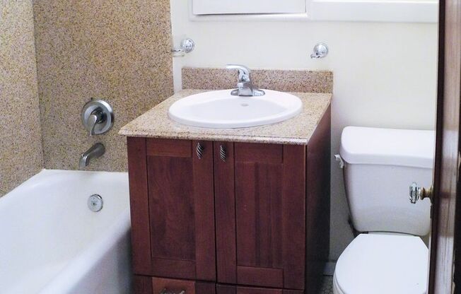 1 bed, 1 bath, 702 sqft, $1,399, Unit 0304