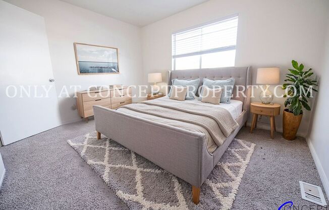 3 beds, 2 baths, 1,350 sqft, $1,899, Unit 4060
