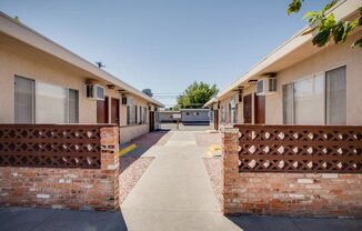 Kingsway Apartments