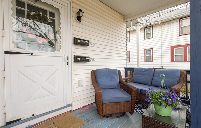 138 BROOMFIELD ST