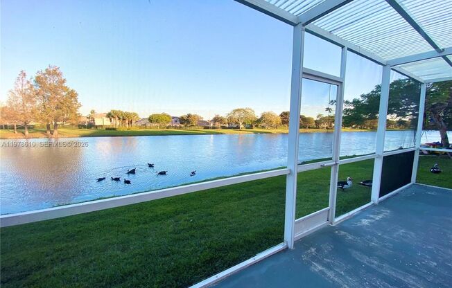 611 NW 208TH CIR PEMBROKE PINES, FL 33029