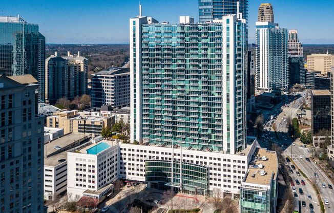 2 beds, 2 baths, $3,395