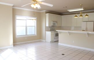 3 beds, 2 baths, $1,395