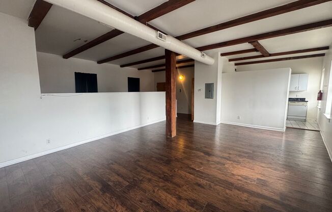 Cigar Factory Apartments