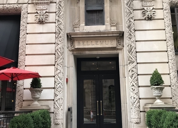 Studio, 1 bath, 330 sqft, $2,500, Unit 4Q