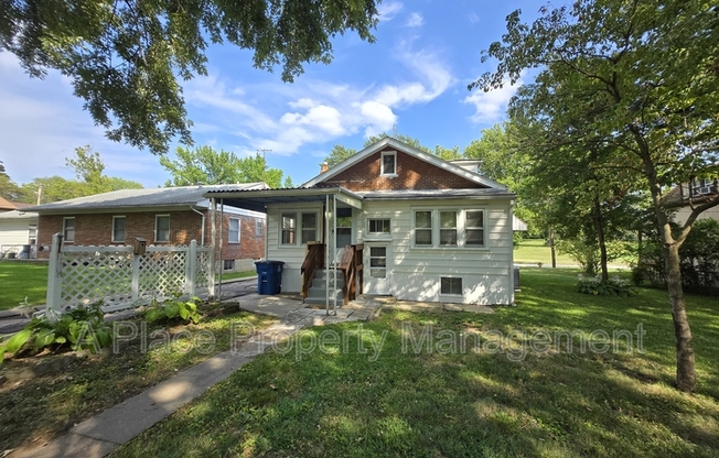 Partner-provided property photo