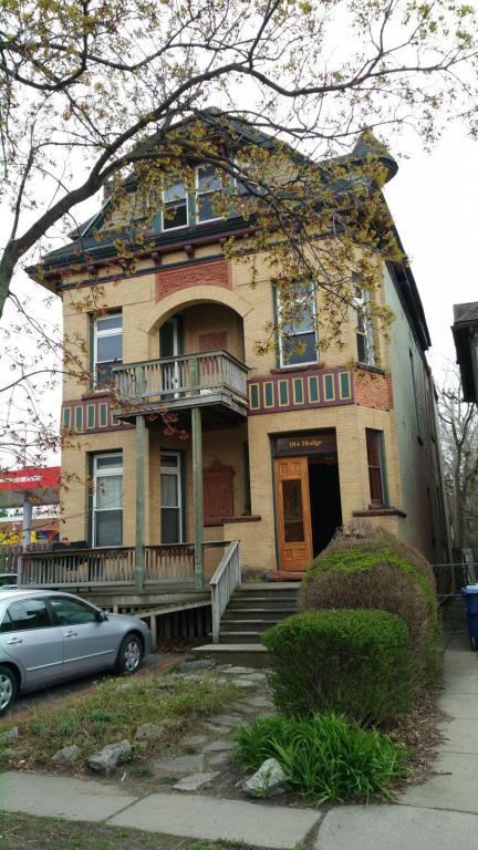 184 HODGE ST