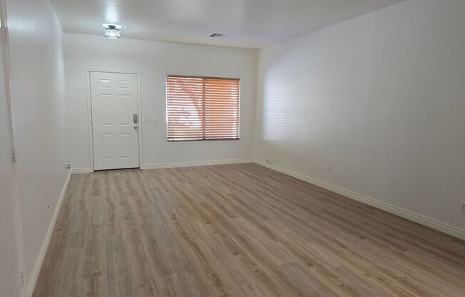 Beautiful five bedroom, 2.5 bath home with a large loft in the San Tan Heights community.