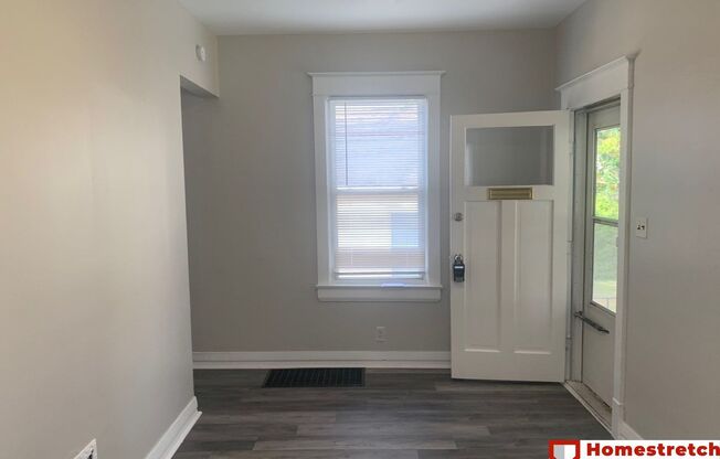 2 beds, 1 bath, $1,495