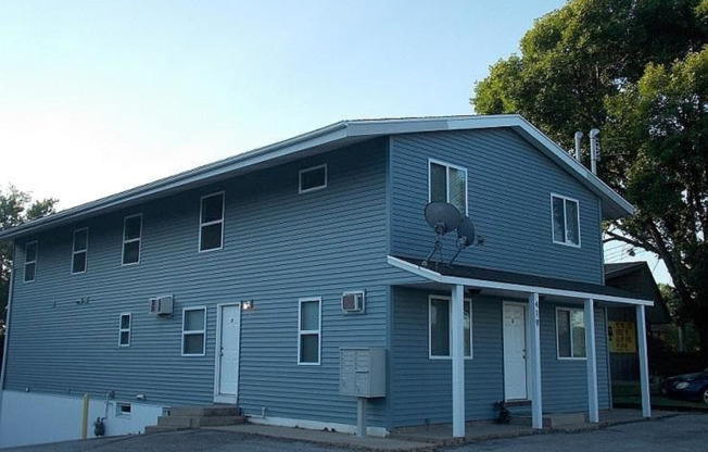 M3B, LLC-419 10th Avenue