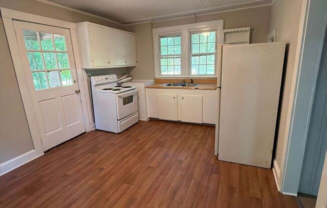 T.R. Lawing Realty Property